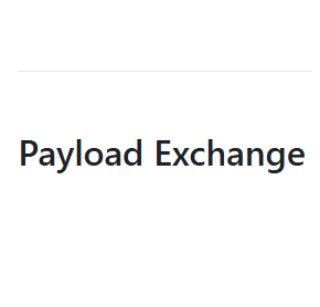 Payload Exchange