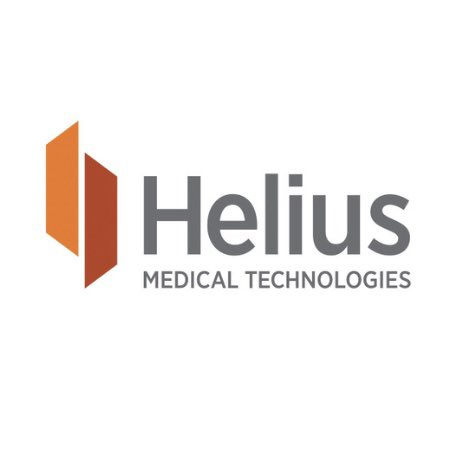 Helius Medical Technologies
