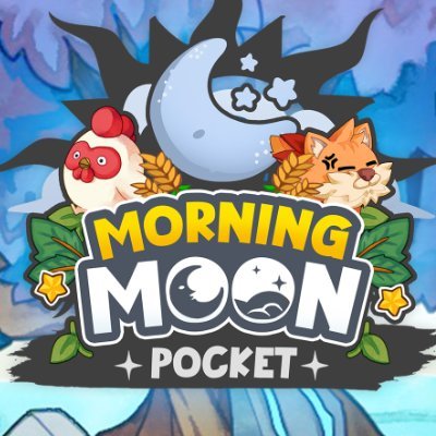 Morning Moon Pocket
