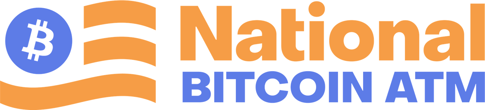 National Bitcoin ATM