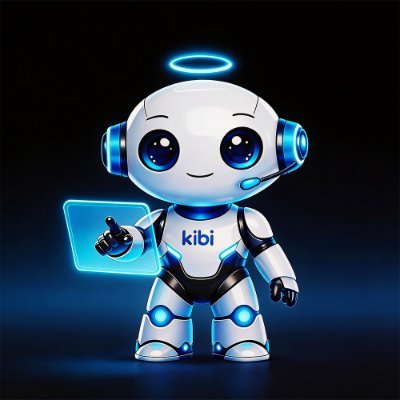 Kibi.bot