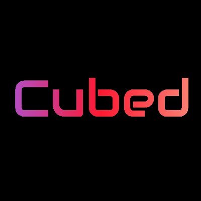 Cubed
