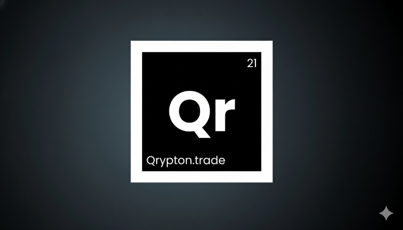 Qrypton.trade