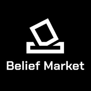 Belief Market
