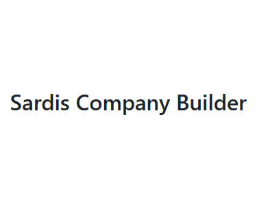 Sardis Company Builder