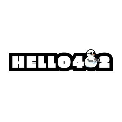 Hello 402