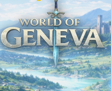 World of Geneva