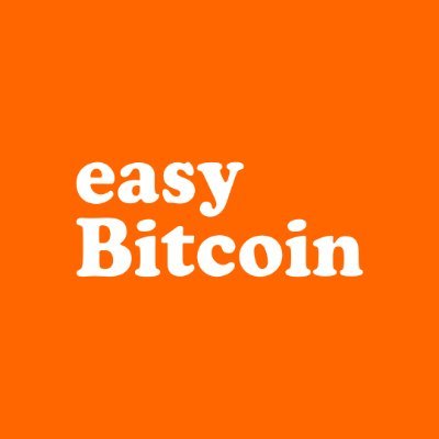 easyBitcoin