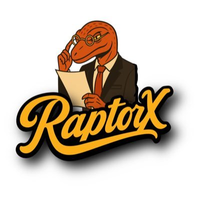 RaptorX