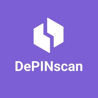 DePIN Scan