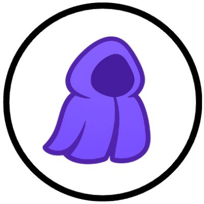 cloaked