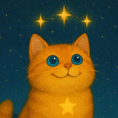 Hosico Cat