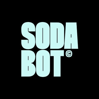 SodaBot